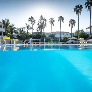Fuentepark Aparthotel Corralejo
